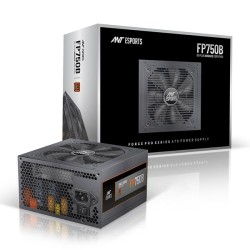 Ant Esports FP750B Force Bronze Gaming Power Supply